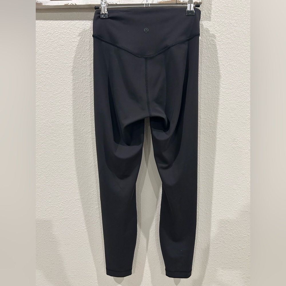 lululemon Black Leggings